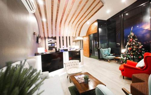 Bang Na Hotel | Coco Hotel