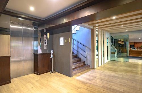 Bang Na Hotel | Coco Hotel