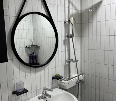 Seo-gu Apartment | Coco House