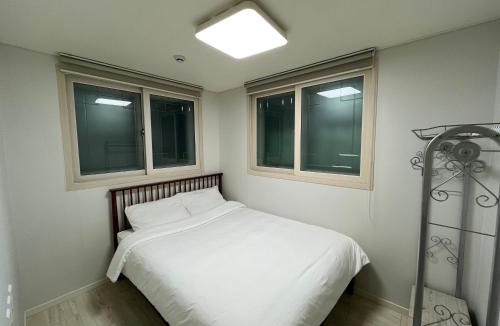 Seo-gu Apartment | Coco House