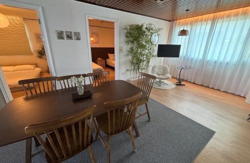 Daedeok-gu Villa | Coco House