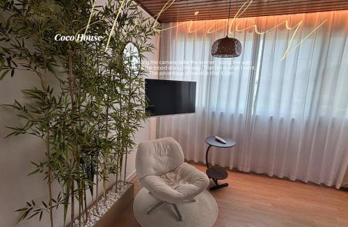 Daedeok-gu Villa | Coco House