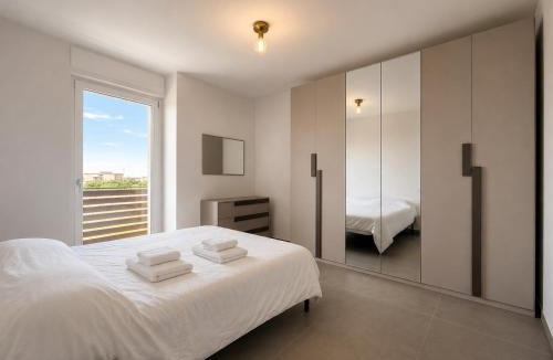 Monopoli Apartment | Coco House Monopoli