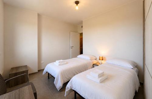 Monopoli Apartment | Coco House Monopoli