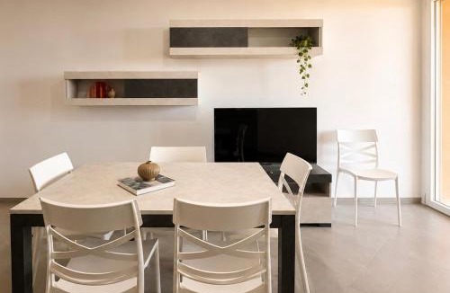 Monopoli Apartment | Coco House Monopoli