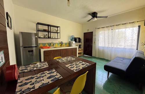 San Miguel Apartment | COCO. Independent Apartment with Garden.