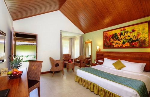 Pollachi Hotel | Coco Lagoon by Great Mount