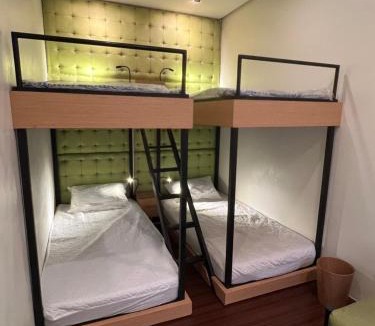 Santa Cruz Hostel | Coco Manila Hostel