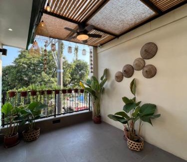 Santa Cruz Hostel | Coco Manila Hostel