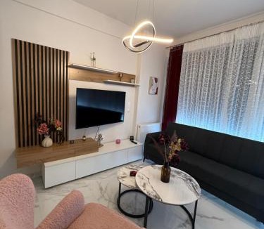Trikala Apartment | Coco mini Trikala