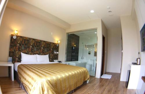 Puli Hotel | CoCo Motel Boutique
