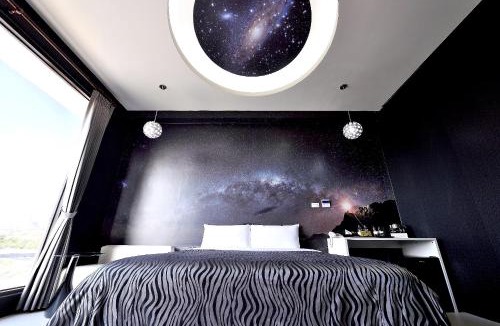 Puli Hotel | CoCo Motel Boutique