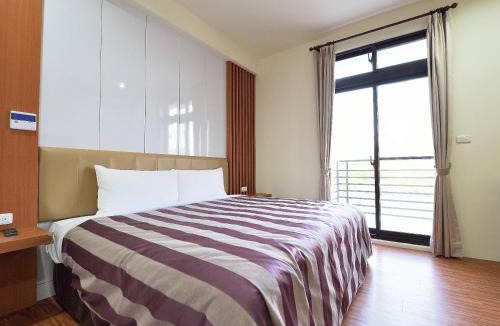Puli Hotel | CoCo Motel Boutique