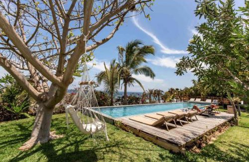 Las Pocitas Cabin | Coco Ne