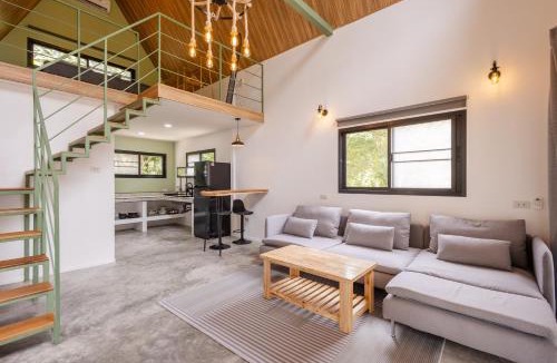 Hin Hong House | Coco Nest