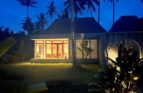 Eastern Visayas Villa | Coco Oasis – Luxe 1 Bedroom Villa in North Siargao