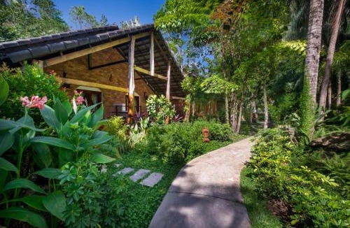 Ong Lang Resort | Coco Palm Beach Resort