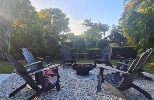 Torquay Villa | Coco Palms
