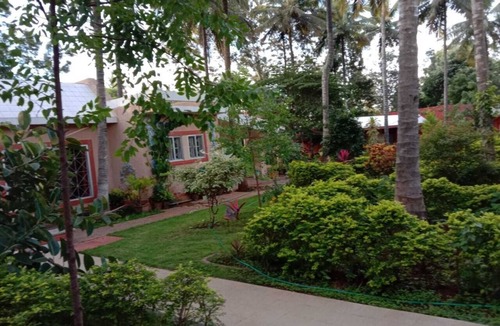 Mysore House | Coco Palms Homestay