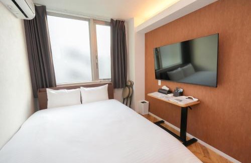 Matsubara-cho Apartment | CoCo Park