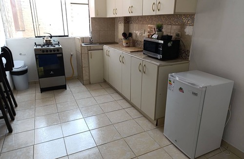 Los Olivos Apartment | Coco Place
