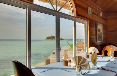 Coco Plum Cay Resort | Coco Plum All Inclusive Resort