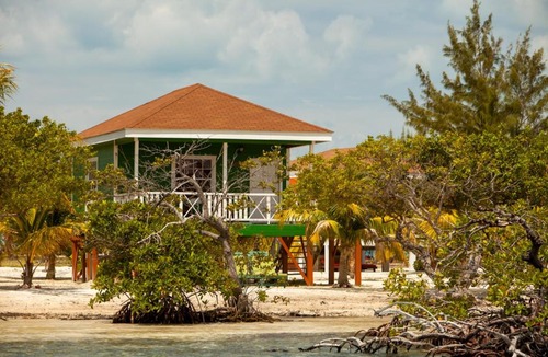 Coco Plum Cay Resort | Coco Plum All Inclusive Resort