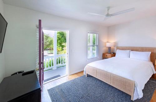 Downtown Bed & Breakfast | Coco Plum Inn