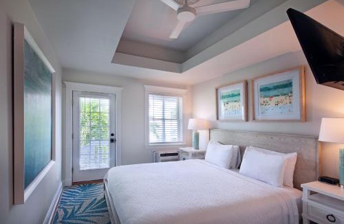 Downtown Bed & Breakfast | Coco Plum Inn