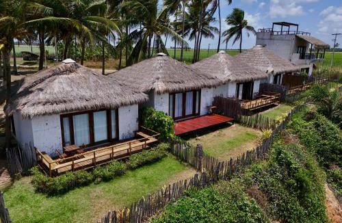 Coruripe House | Coco Pontall Bangalôs