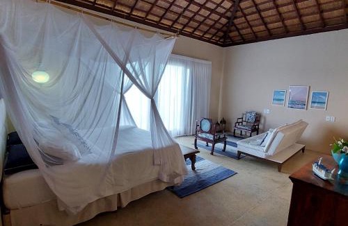 Coruripe House | Coco Pontall Bangalôs