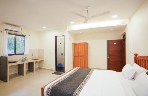 Querim Apartment | Coco Residency