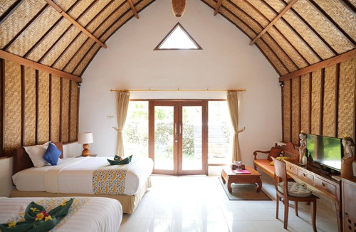 Penida Island Hotel | Coco Resort Penida