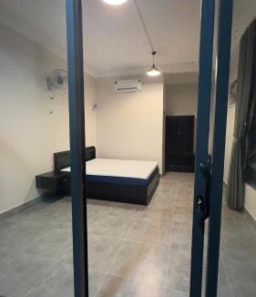 Quan Tom Cabin | Coco Retreat