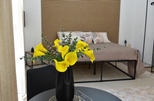 Palermo Apartment | Coco's House Palermo