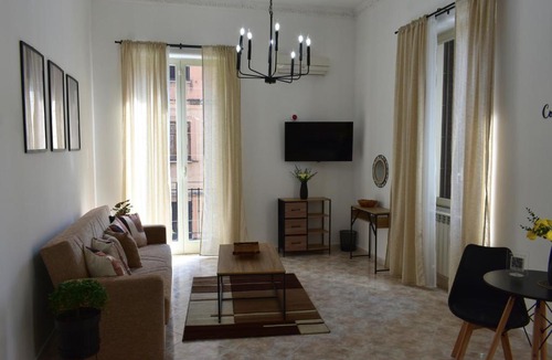 Palermo Apartment | Coco's House Palermo