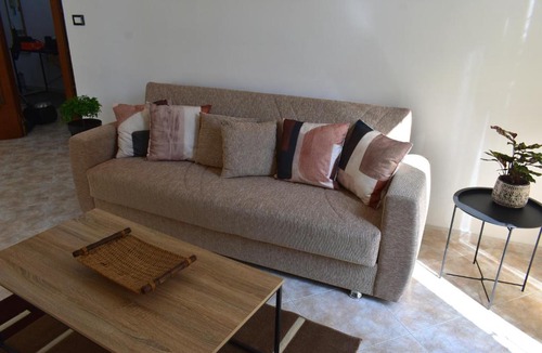 Palermo Apartment | Coco's House Palermo