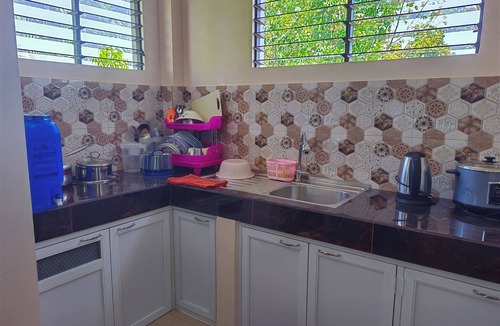 Tanaytay Apartment | COCO'S Transient House