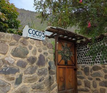 Ollantaytambo House | Coco's vibes