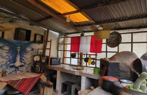 Ollantaytambo House | Coco's vibes