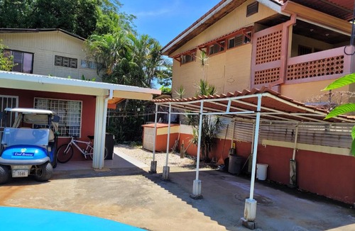 Playa Ocotal Apartment | Coco Salty Rentals