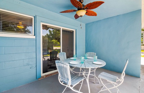 Port Canaveral House | Coco Sands - Villa #1