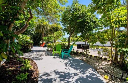 Port Canaveral House | Coco Sands - Villa #1