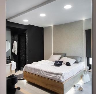 Vassiliki Apartment | COCO SUITES