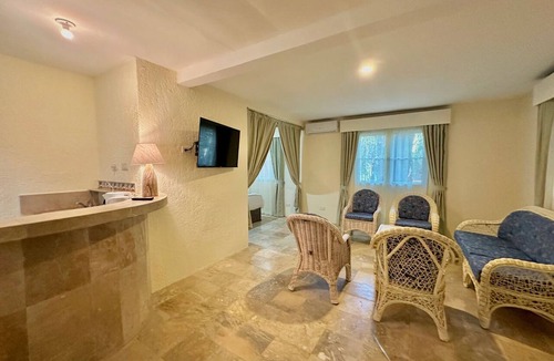 San Juan Hotel | Coco Sunset Beach Resort