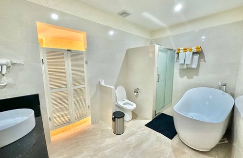 San Juan Hotel | Coco Sunset Beach Resort