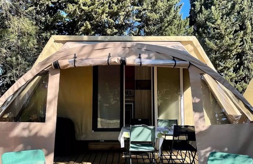 Saint-Rome-de-Tarn House | Coco Sweet (Serves 4)