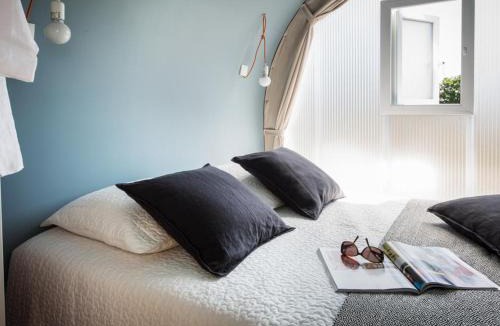Hohenlychen House | Coco Sweet Zelte am Strandbad