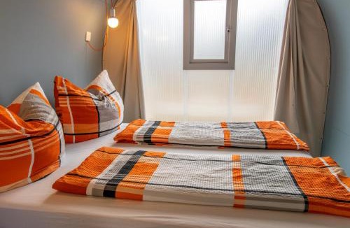 Hohenlychen House | Coco Sweet Zelte am Strandbad