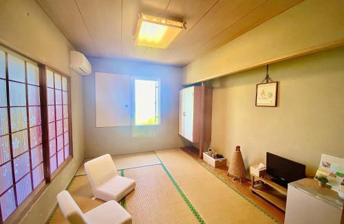 Futo Hotel | COCO TERRACE -Ocean View-